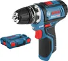 Bosch 06019F6002 Bosch GSR 12V-15 FC Perceuse sans fil avec Voir les images du produit 47