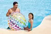 INTEX Jumbo Wasserball Strandball Luftball Aufblasbarer Produktbild-Vorschau 2