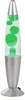 Verk 18157: Lava lamp, 34 cm, groen Productafbeelding-voorbeeld 2