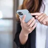 kwmobile Hülle für Apple iPhone 12 / iPhone 12 Pro TPU Case Produktbild-Vorschau 4