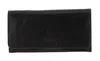 mano Geldbörse Damen 021572 schwarz Produktbild-Vorschau 3