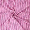 Palituch - weiß - pink - Kufiya PLO Tuch Produktbild-Vorschau 3