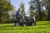 ALPINA Rasentraktor AT3 98 HA, Hydrostatgetriebe, Produktbild-Vorschau 8