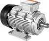 A studio shot of an electric motor. Produktbild-Vorschau