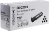 Ricoh 408294 Tonerkartusche 1 Stück(e) Original Schwarz Produktbild-Vorschau 9