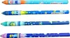 Space2 löschbarer Stift, 0,5 mm, blau A'12 Produktbild-Vorschau 3