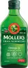 MOLLERS Norwegisches Lebertranöl, natürliches Vitamin D 600 Produktbild-Vorschau 3