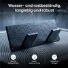 Mai & Mai Kleiderhaken ohne Bohren Wandgarderobe Wandhaken Produktbild-Vorschau 5