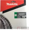 Makita Sägeblatt SPECIALIZED 190x20x24Z, 1,9 mm Produktbild-Vorschau 3
