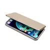 Beline Etui Book Magnetic Oppo A16/A16S/ A16K Złoty/Gold Produktbild-Vorschau 7