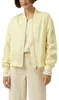 s.Oliver Satin Blouson Jacke mit Bomberkragen, Rippbündchen Produktbild-Vorschau 2