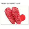 6 Paar Vitalkompass Socken – Komfortable Neurosocken mit Produktbild-Vorschau 5