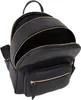 Valentino Bags Damen Schwarzer Rucksack Produktbild-Vorschau 4