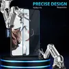 1 Pack Xiaomi 12T Displayschutzfolie und 1 Pack Produktbild-Vorschau 6