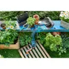 GARDENA 18424-20 city gardening Terrassenschlauch 10 m Produktbild-Vorschau 2