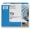 HP 11X High Yield Black Original LaserJet Toner Cartridge, Náhľad obrázku produktu 2
