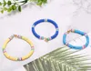 Malplay Perlen Set zum Auffädeln Halskette Armband selber Produktbild-Vorschau 12