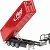 SIKU Super - Ciężarówka z wywrotką, 1:50 Podgląd zdjęcia produktu 4