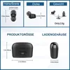 Ein wiederaufladbares Hörgerät mit Noise Cancelling Produktbild-Vorschau 7