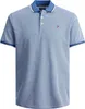 JACK & JONES Polo T-Shirt JPRBLUWIN Größe: XS Produktbild-Vorschau 1