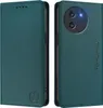 Lederhülle für Doogee Note 59 / Note 59 Pro Hülle Flip Produktbild-Vorschau 2