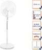 Tristar VE-5890 Ventilator, Haushalts-Lamellenlüfter, Weiß, Produktbild-Vorschau 7