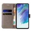 Handyhülle für Samsung Galaxy S21 FE Floral Blumen Produktbild-Vorschau 2
