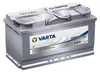 Varta LA95 - Profesionální baterie AGM 12V / 95Ah / 850A Náhled obrázku produktu 4