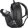 Hama Vienna - Notebook-Rucksack - 44cm (17.3") - Schwarz Anteprima dell’immagine prodotto 9