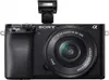 Sony alpha 6100 - Spiegelreflexkamera - 24,2 MP CMOS - Produktbild-Vorschau 12