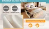 okwish Polsterbett Doppelbett Jugendbett  Produktbild-Vorschau 7