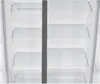 PKM SBS444DIXWD Side by Side Kühlschrank, Produktbild-Vorschau 5