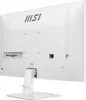 MSI PRO MP275W E2 27" LED IPS FullHD 120Hz Altavoces Produktbild-Vorschau 7