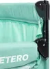 Lettino da viaggio con sponda estraibile, ESTI - menta Anteprima dell’immagine prodotto 3