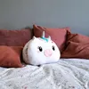 LEGAMI - Super weiches Einhorn-Plüschtier flauschig, Produktbild-Vorschau 6