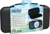 The image shows the packaging of a One Piece themed Nintendo Switch carrying case. Anteprima dell’immagine prodotto