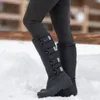 Covalliero Thermostiefel Classic Stiefel Schwarz 36 Produktbild-Vorschau 8