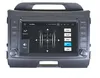 Für Kia Sportage III 8" Touchscreen Android Autoradio GPS Produktbild-Vorschau 7