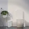 Spirella Akira Abfalleimer mit Pedal, 21,5 x 17,5 x 30 cm, Produktbild-Vorschau 13