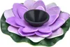 Lotus Solární fontána Vodní čerpadlo Plovoucí mini solární Náhled obrázku produktu 7