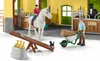 Schleich Farm World Pferdestall Produktbild-Vorschau 12