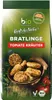 Bratlinge Tomate Herbes savoureux savoureux polyvalent 300g Voir les images du produit 2