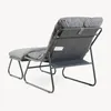 Gartenmöbel-Set 'Malmö' 2-tlg. Sessel mit Fußhocker Produktbild-Vorschau 7