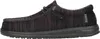 Hey Dude Wally Stretch Sox Couleur Noir Voir les images du produit 6