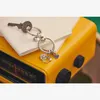 Pandora Moments Charm Keyring 399566C00 Přívěsek na klíče Náhled obrázku produktu 6