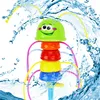 Wassersprinkler Kinder Raupe Splashing Sven, Produktbild-Vorschau 3