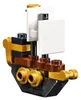 Lego Schöpfer 10275 Elfí domek Produktbild-Vorschau 22