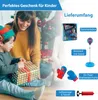 Palla da boxe COSTWAY, palla da boxe autoportante, set di Anteprima dell’immagine prodotto 8