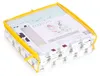 ECOTOYS ECOEVA020 Pěnová podložka pro děti Farma 90,5×90,5 Náhled obrázku produktu 7