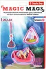Step by Step Ranzen-Zubehör MAGIC MAGS Produktbild-Vorschau 1